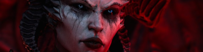 Diablo IV Topped 10 Million Players in June