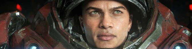 Diablo V and StarCraft Shooter Were Announced Years in Advance to 'Convey Confidence'
