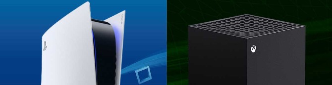 Difference in Xbox Series X|S and PS5 CPU is 'So Small,' According to Dev