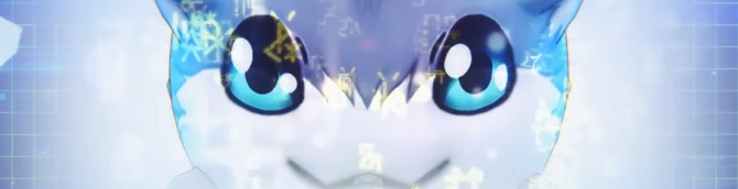 Digimon ReArise Headed West Later This Year