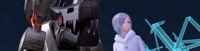 Digimon Story: Cyber Sleuth Hackers Memory Launching December 14th in Japan