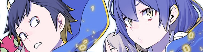 Digimon Story: Cyber Sleuth Series Ships 1.5 Million Units