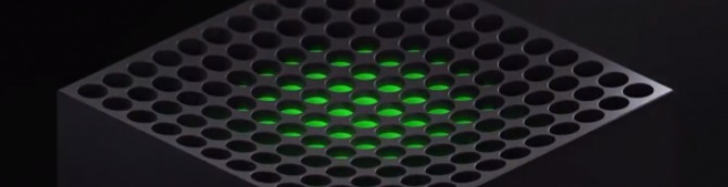 Digital Foundry Breaks Down Xbox Series X Specs