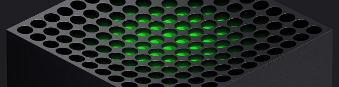 Digital Foundry Dives Into the Xbox Series X Thermal and Power Consumption