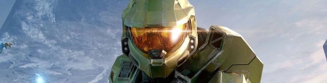Digital Foundry Releases Tech Review of Halo Infinite Campaign