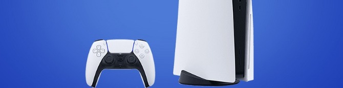 Digital Foundry Tests Upgrading PS5's SSD