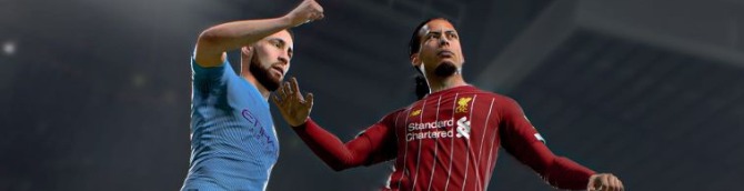 Digital Game Sales Grew 47% in Europe in 2020