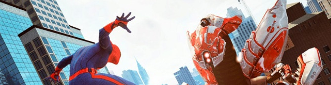 Digital Versions of The Amazing Spider-Man 1 & 2 No Longer Available on Consoles