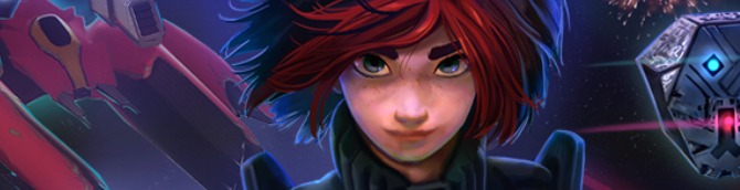 Dimension Drive Coming to PS4 Later This Month