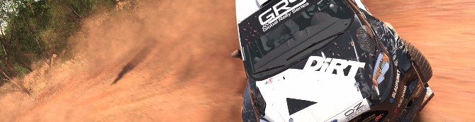DiRT 4 Sells an Estimated 102K Units First Week at Retail