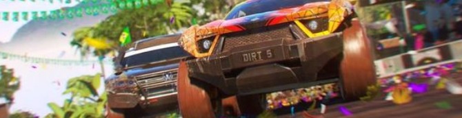 Dirt 5 (PC)