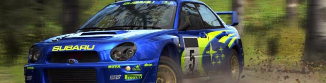 DiRT Rally Sells an Estimated 175K First Week at Retail