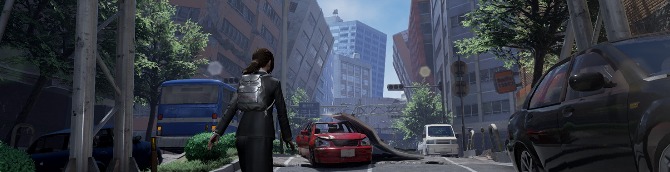 Disaster Report 4 Plus: Summer Memories Debut Trailer & Screenshots Released