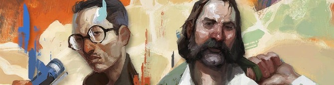 Disco Elysium: The Final Cut Out Now for Xbox Series X|S, Xbox One, and Switch