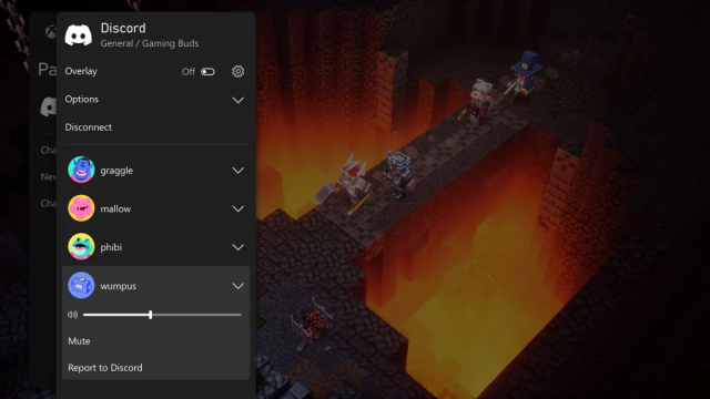 Discord Voice Chat Coming to Xbox Consoles, Available Today for Insiders