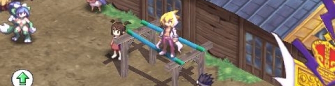 Disgaea 2: Dark Hero Days