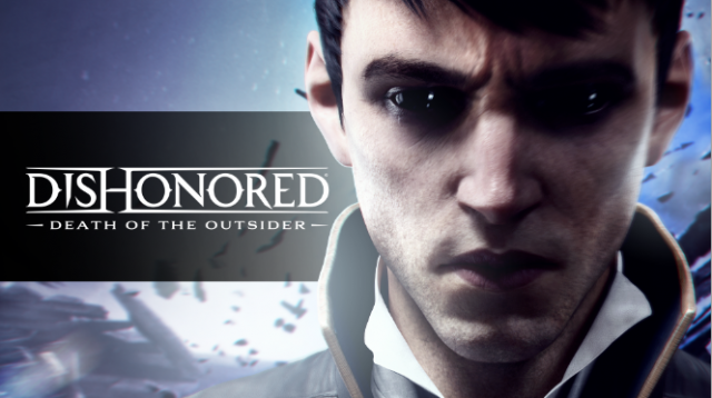 STEAM] Dishonored Franchise Sale: Dishonored - Definitive Edition (80% off  – $3.99), Dishonored 2 (85% off – $4.49), Dishonored: Death of the Outsider  (80% off – $5.99), Arkane 20th Anniversary Bundle (83% off – $20.66) and  more : r/GameDeals