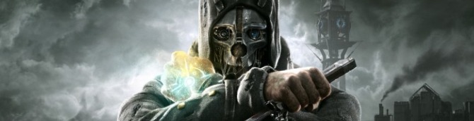 Dishonored Tops the New Zealand Charts, Madden NFL 23 Debuts in 2nd