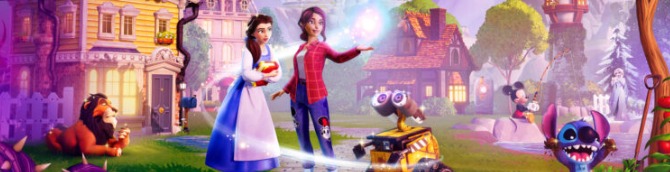 Disney Dreamlight Valley Leaves Early Access on December 5, No Longer Going Free-to-Play