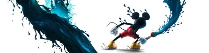Disney Epic Mickey: Rebrushed Releases September 24 for All Major Platforms