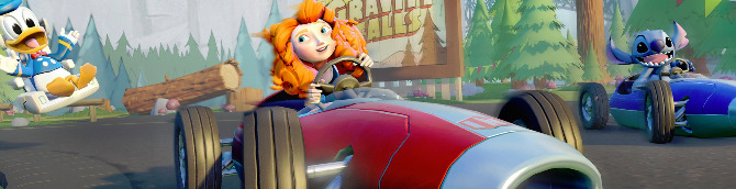 Disney Infinity 3.0 Gets Official Release Date, Pre-Order Bonus