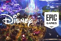 Disney Investing $1.5 Billion in Epic Games to Create a 'Persistent Universe' - Vimarsana News