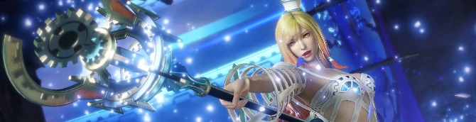 Dissidia Final Fantasy NT Debuts at the Top of the Japanese Charts
