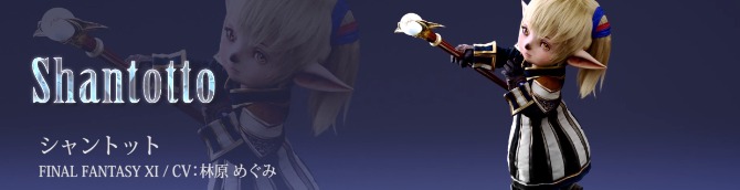 Dissidia Final Fantasy NT Gets 3 More Character Trailers