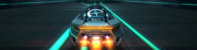 Distance Gets PC Release Date