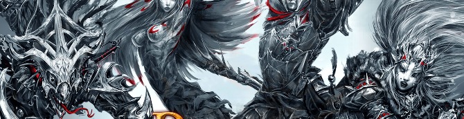 Divinity: Original Sin II: Definitive Edition Available Today for the Switch