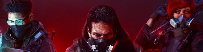 Division 2 Expansion Announced, UbiStore Sale Discounts Base Game to $3