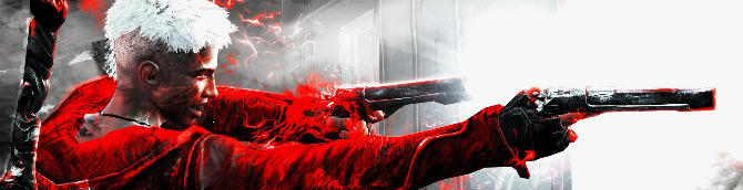 DmC: Definitive Edition Sells 76K First Week Worldwide