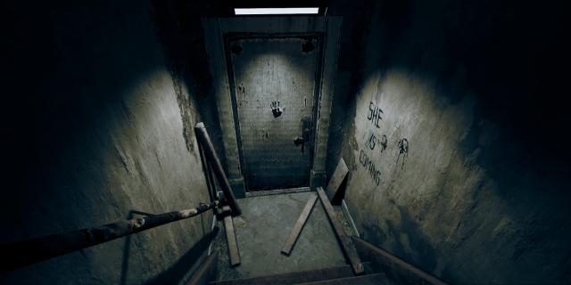 Survival Horror Game Do Not Open Launches 15 for PS5 and PC, PS VR2 Version in Development