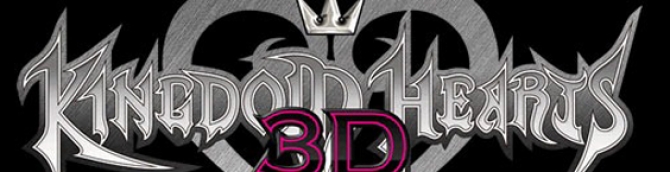 Does Kingdom Hearts 3D Play Like a Dream?