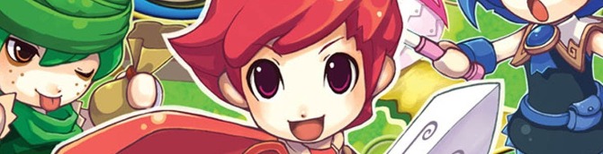 Dokapon Kingdom