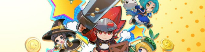 Dokapon Kingdom: Connect 2 Announced for Switch 2, Switch, and PC