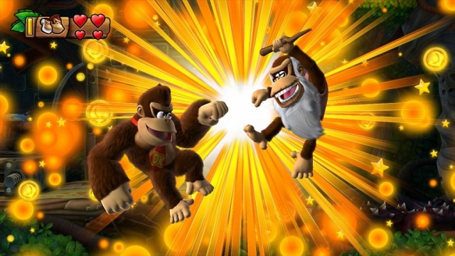 Donkey Kong Country: Tropical Freeze