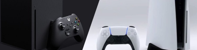 Don't Expect Xbox Series X Games to Look Significantly Better than on PS5, Says Headup Games