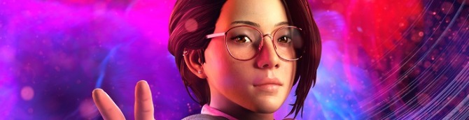 Dontnod Entertainment Plans to Release 5 Self-Published Titles Between 2022 and 2025