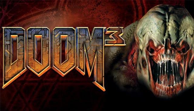 Doom Slayers Collection Listed for Switch