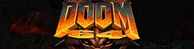 Doom 64 Rated in Australia