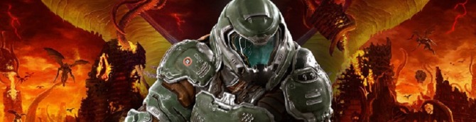Doom Eternal Coming to Xbox Game Pass on October 1