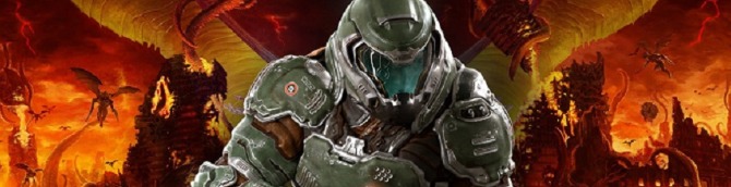 Doom Eternal Earned Over $450 Million in Revenue in 9 Months