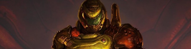 Doom Eternal (PC)