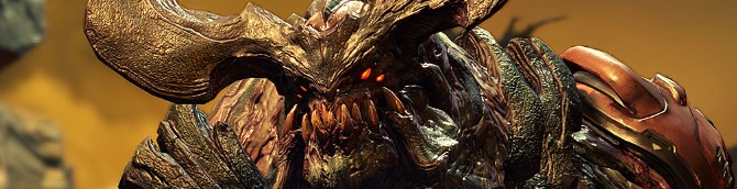 Doom Film Delayed to Fall 2019 to Spend More Time on CGI