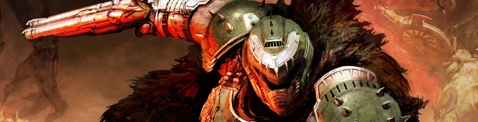 Doom: The Dark Ages Debuts in 1st on the French Charts