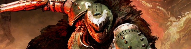 Doom: The Dark Ages Director Says Expansion is 'Basically Like a Sequel'