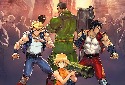 Double Dragon Gaiden: Rise of the Dragons Arrives July 27 for All Major Platforms - Vimarsana News