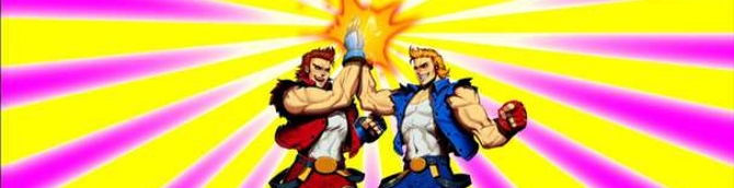 Double Dragon Neon (X360)