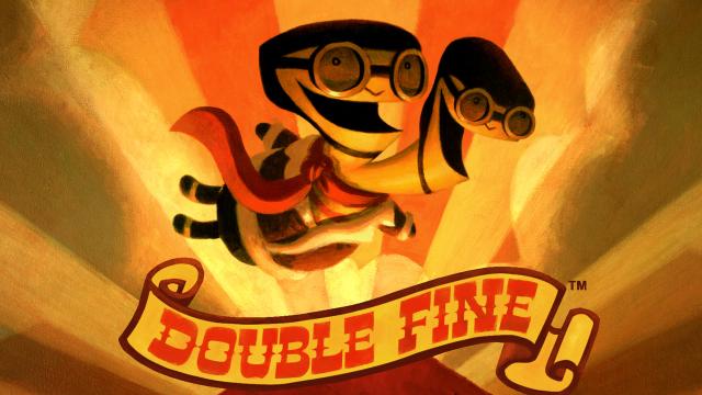 Double Fine